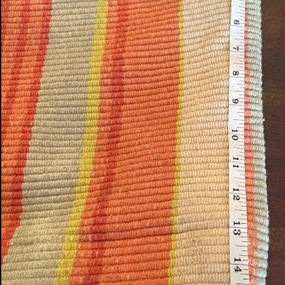 Dash & Albert Rug Company Handwoven Bag - Picture 8 of 10